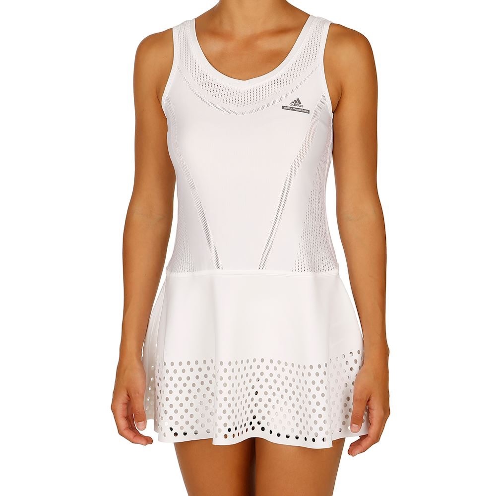 Stella McCartney Adidas Barridcade Tennis Dress