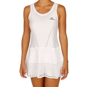 Stella McCartney Adidas Barridcade Tennis Dress