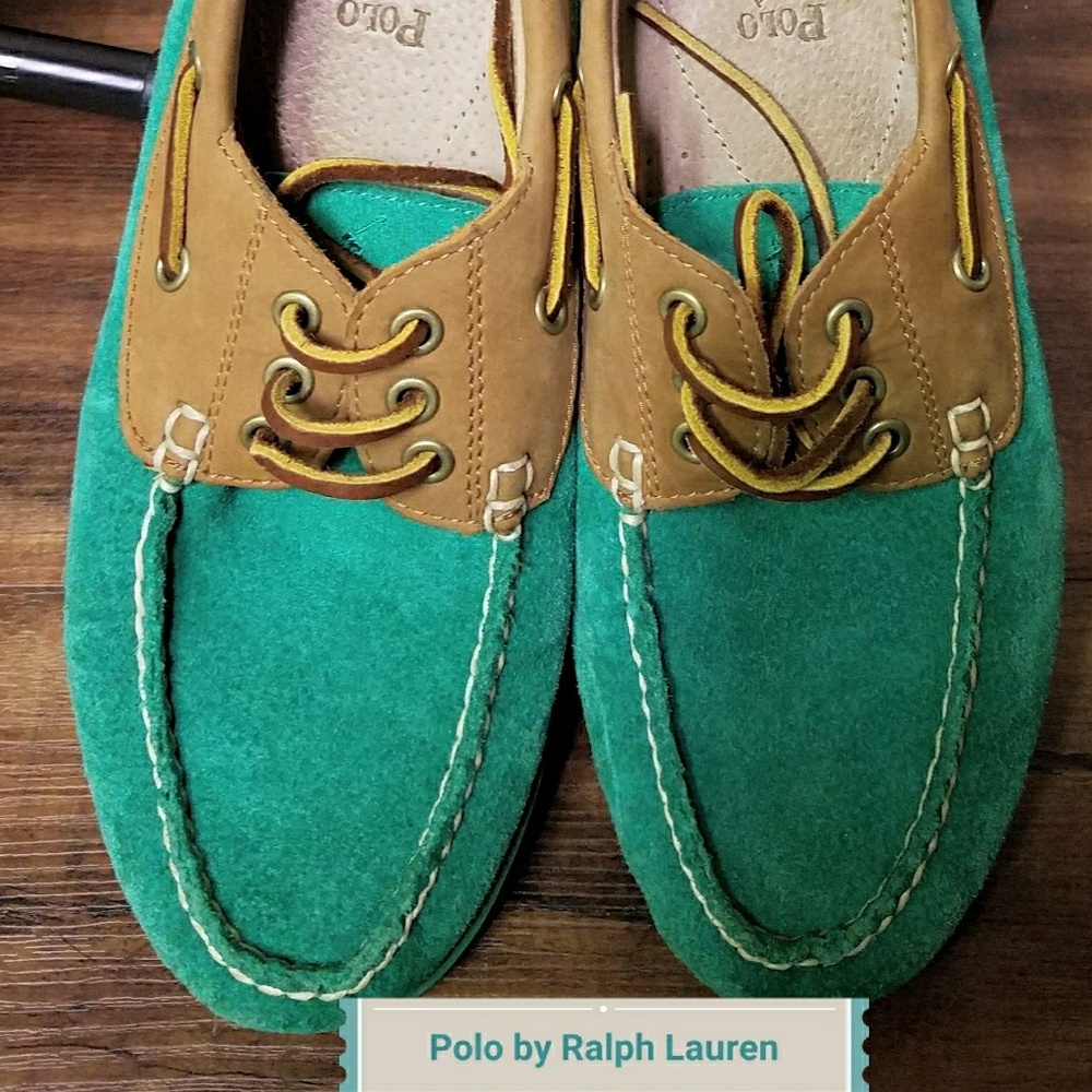 Polo Casual Shoes