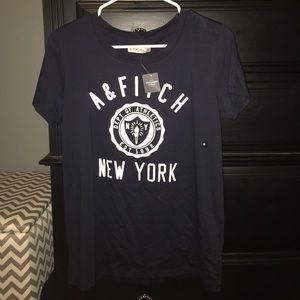 Abercrombie shirt