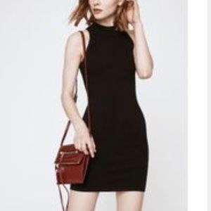 Rebecca Minkoff Jenn Velvet Dress Size M