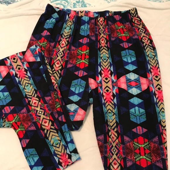 Legging - Picture 1 of 2