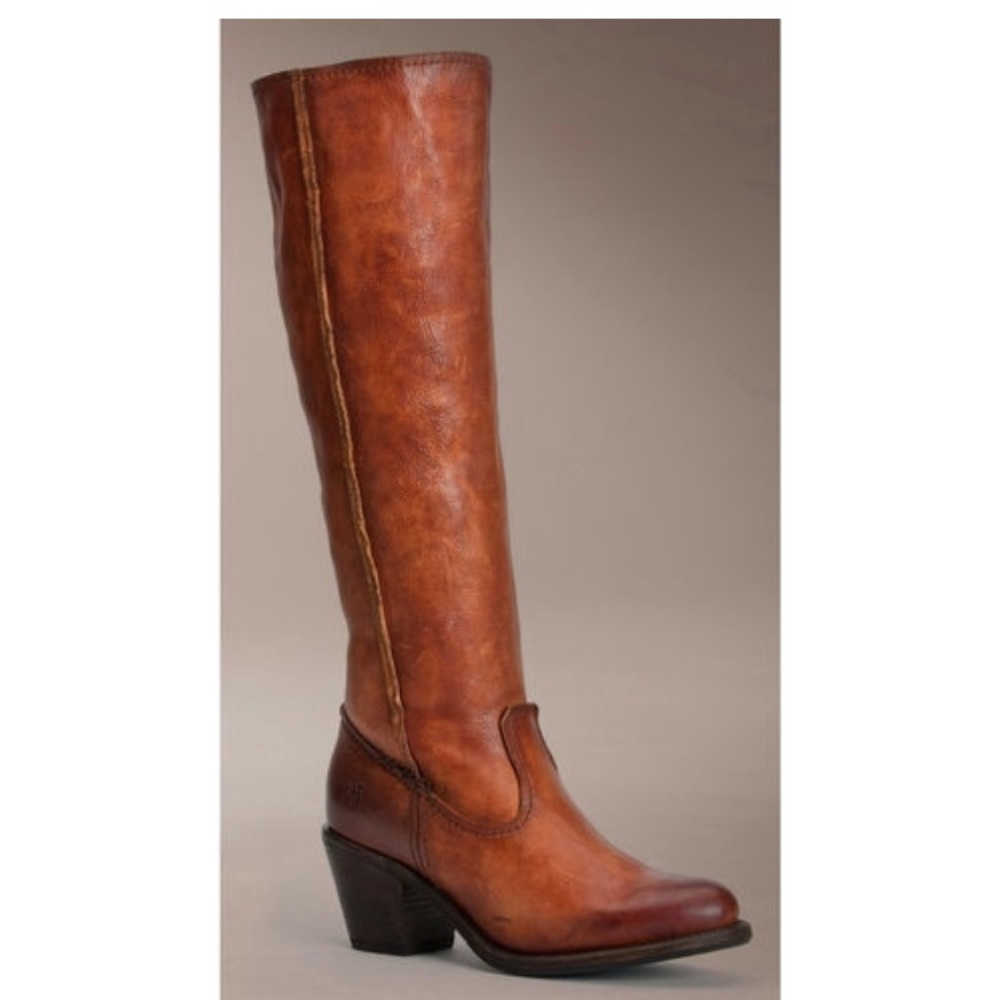 Frye boots