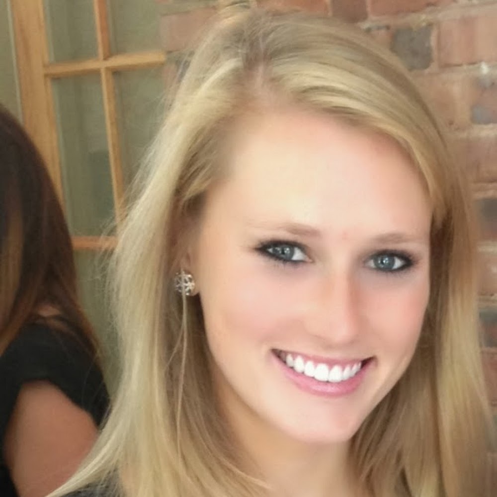 Meet your Posher, Jillian