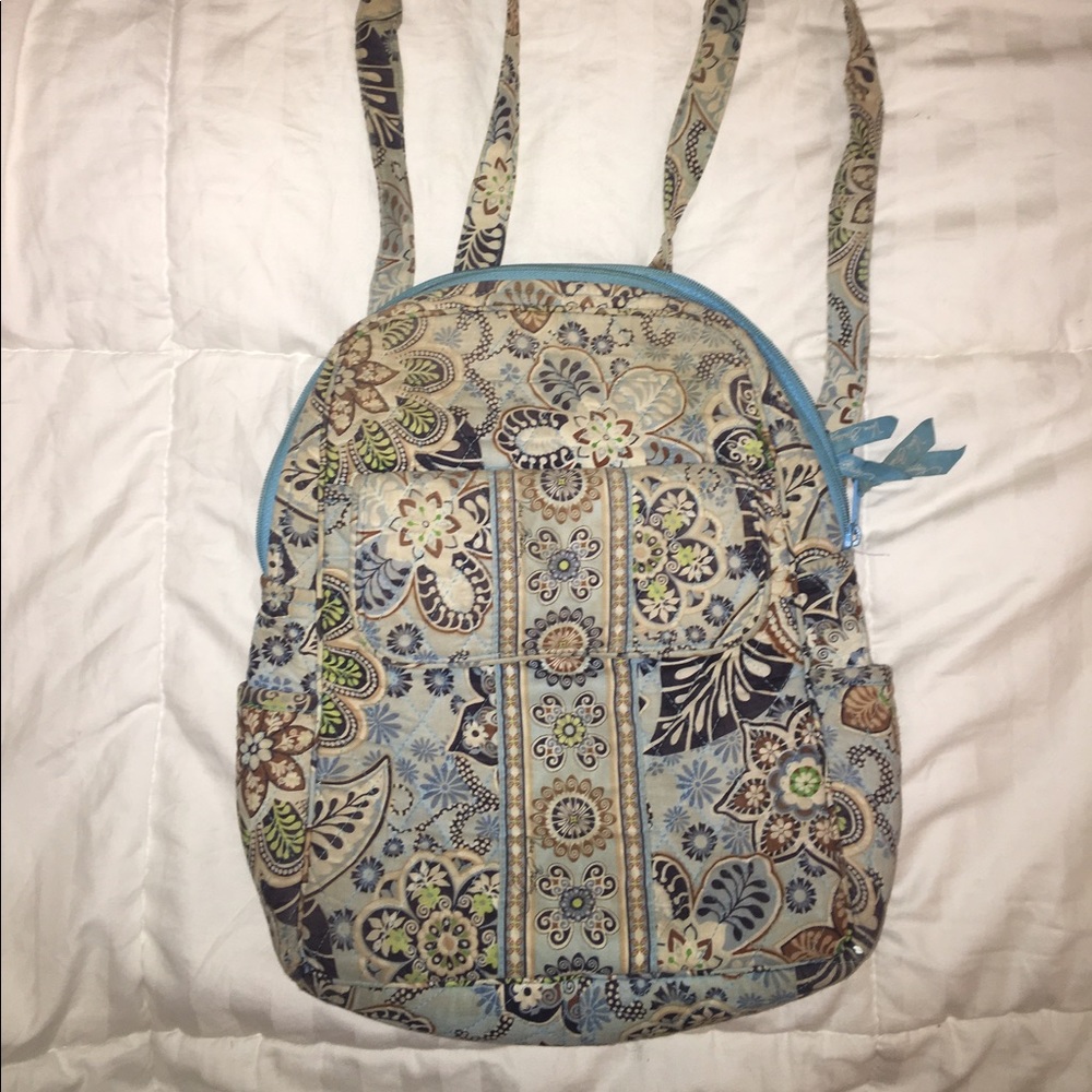 Vera Bradley Backpack