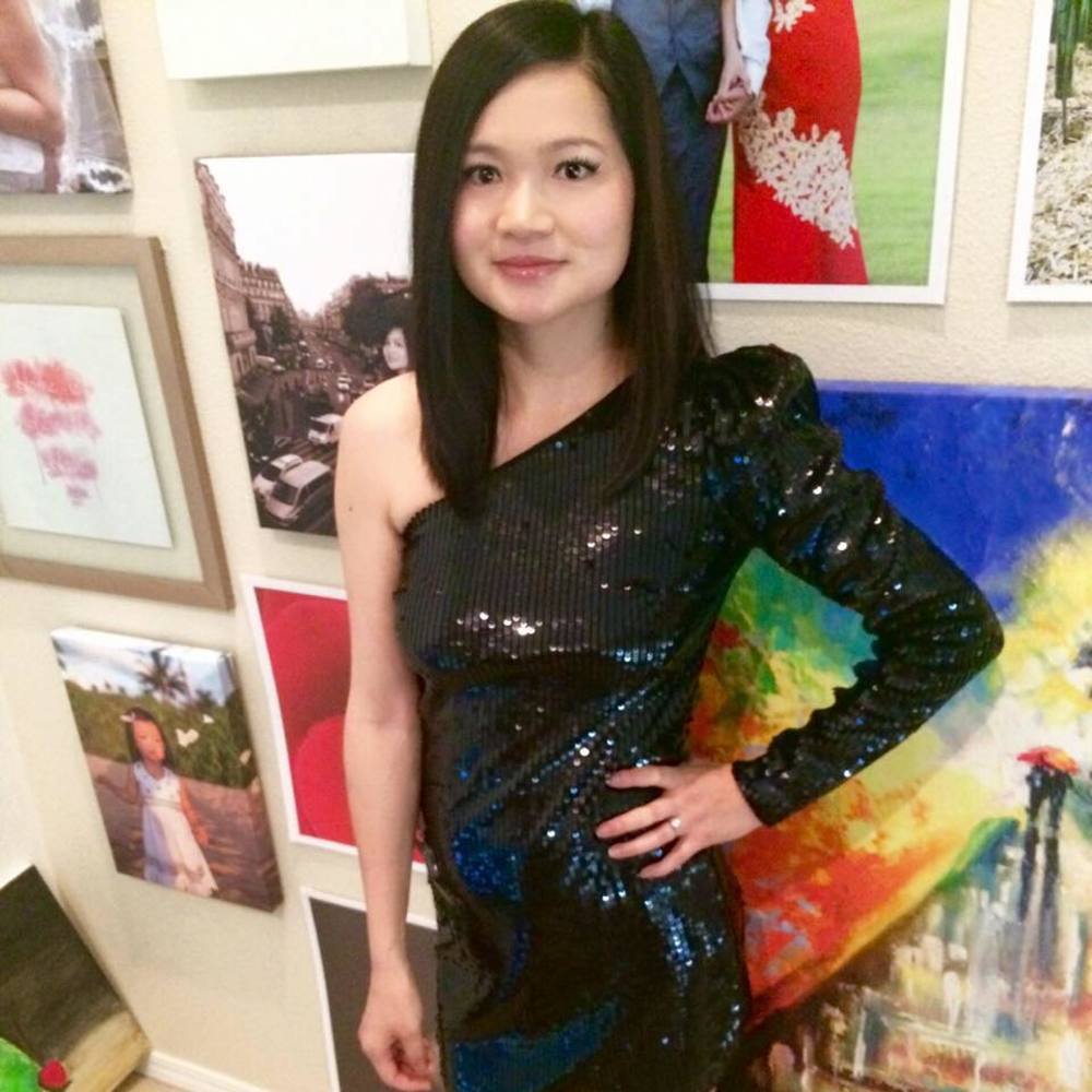 Meet your Posher, Natalie