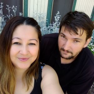 Meet your Posher, Esmeralda