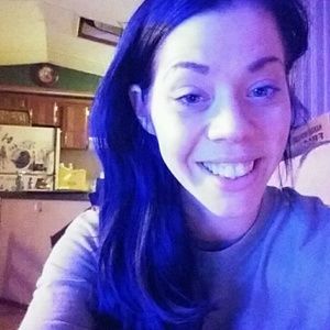 Meet your Posher, Kristyn