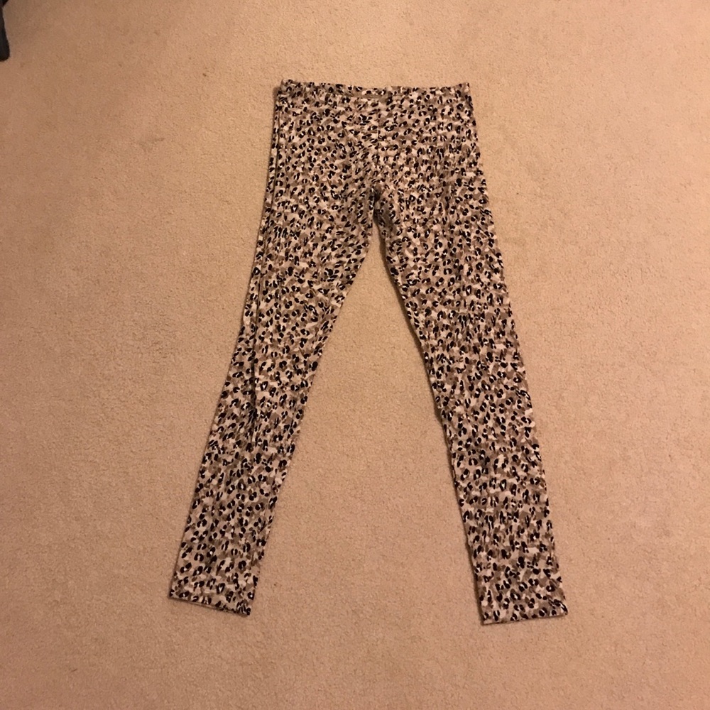 Leggings