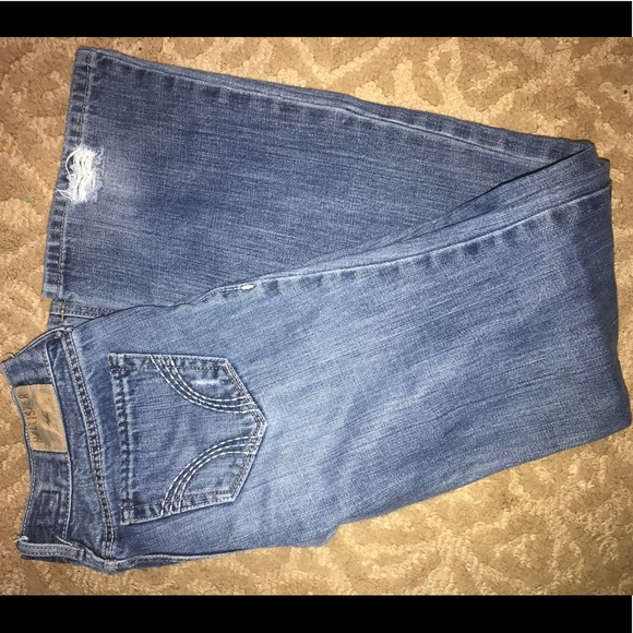 Hollister Jeans - Picture 1 of 1