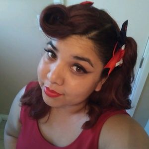 Meet your Posher, Jessica