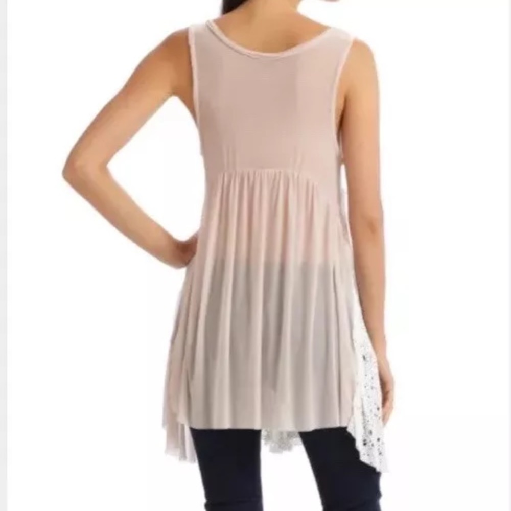 Free people luscious lagoon - Picture 2 of 4
