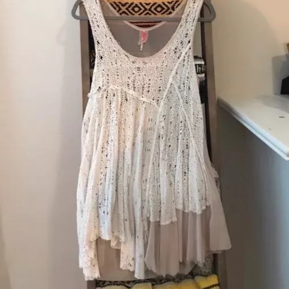 Free people luscious lagoon - Picture 3 of 4