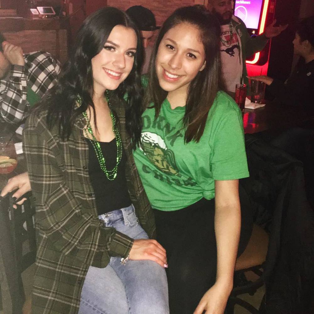 Meet your Posher, Destiny