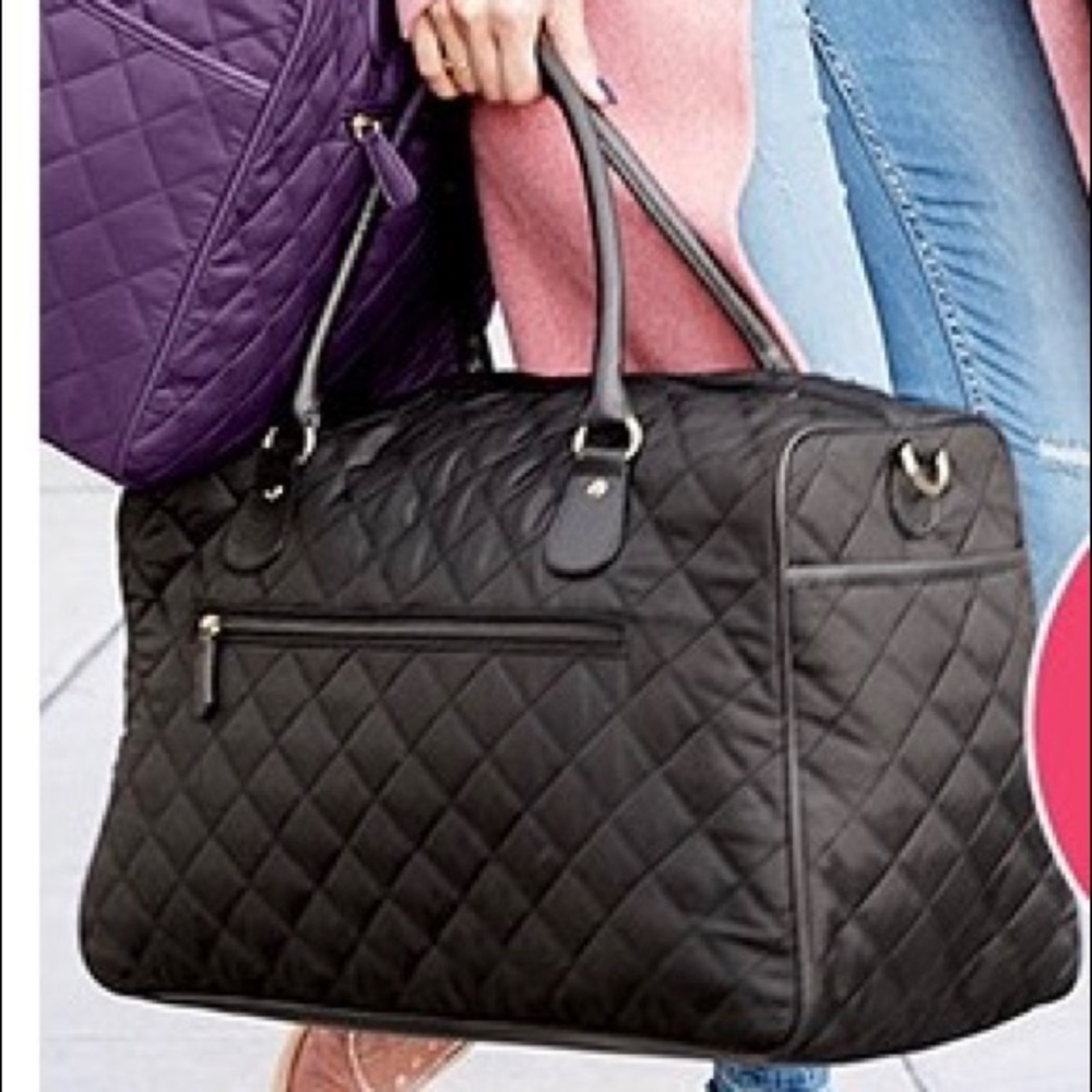 ‼️SOLDⓂ️‼️🆕Ulta Weekend Bag