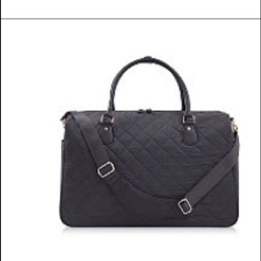 ‼️SOLDⓂ️‼️🆕Ulta Weekend Bag - Picture 2 of 2