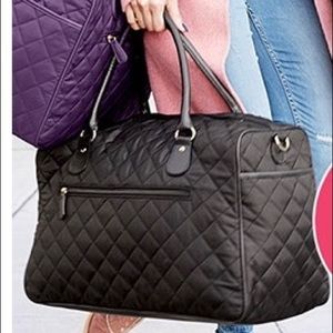 ‼️SOLDⓂ️‼️🆕Ulta Weekend Bag