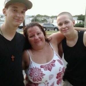 Meet your Posher, Beth