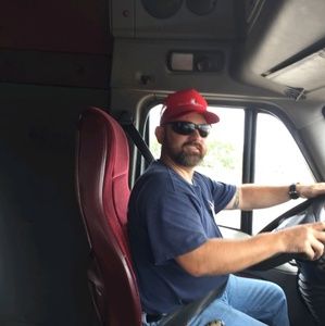 Meet your Posher, Joshua