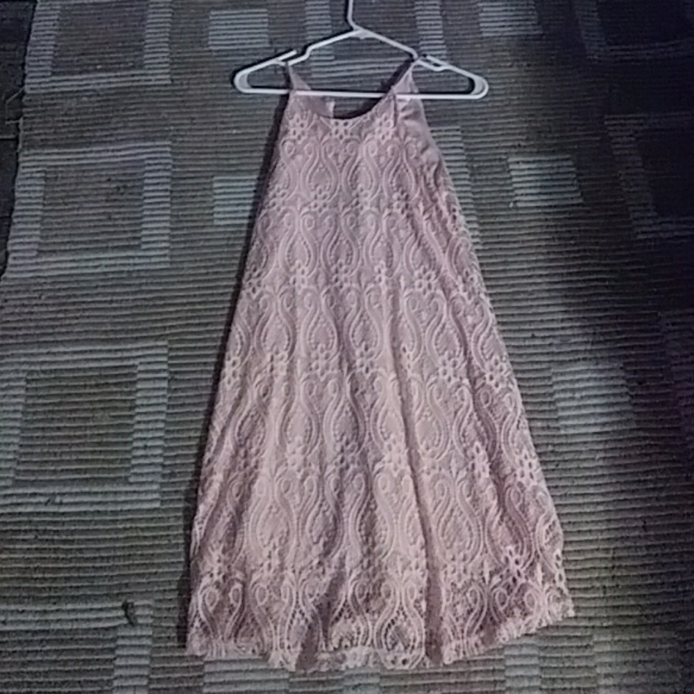 DRESS