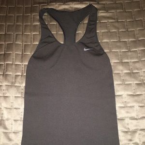 Nike Compression Racerback Tank