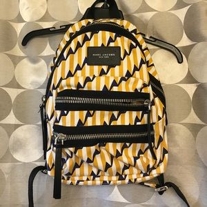 Marc Jacobs backpack