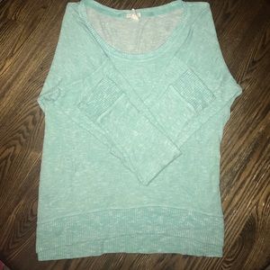 Super soft sweater size XL