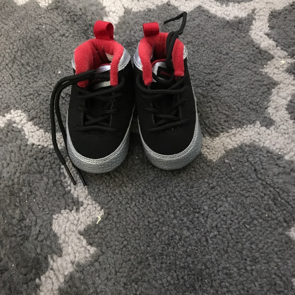 Infant Jordans