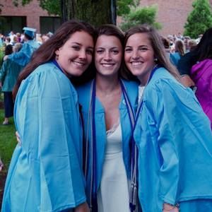 Meet your Posher, Ava