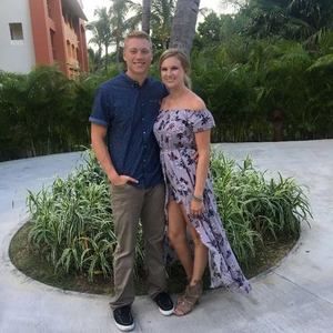 Meet your Posher, Katie kay