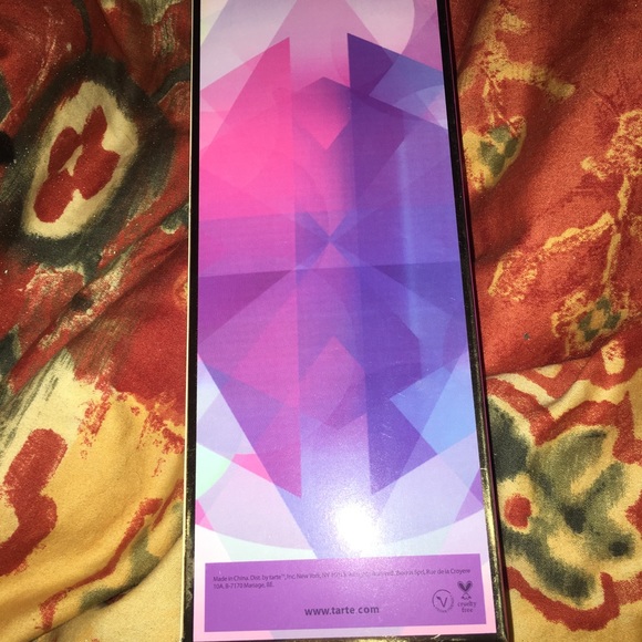 Tarte 5-piece Unicorn Brush Set BNIB - Picture 2 of 8