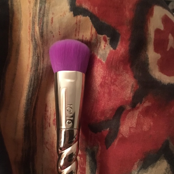 Tarte 5-piece Unicorn Brush Set BNIB - Picture 5 of 8