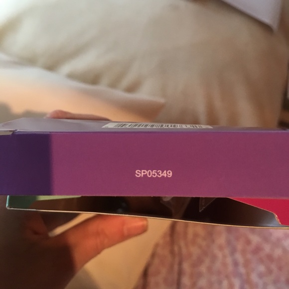 Tarte 5-piece Unicorn Brush Set BNIB - Picture 8 of 8