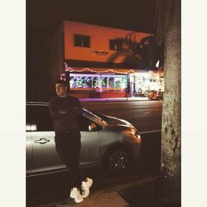 Meet your Posher, Javier