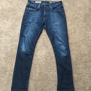 GAP Slim Fit Jeans