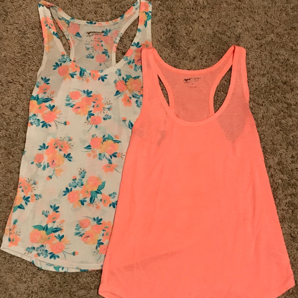 Tank Bundle