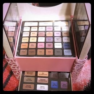 Brand New!! ULTA  67 piece collection