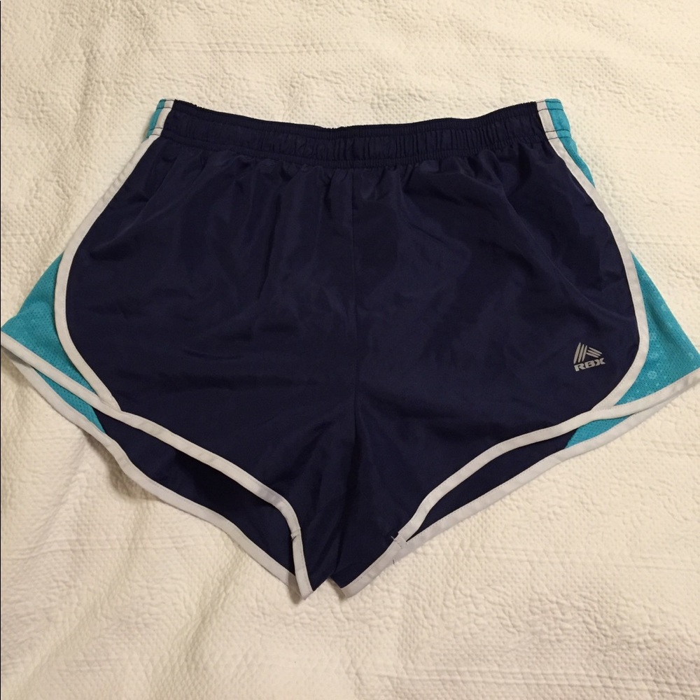RBX Running Shorts - Size M
