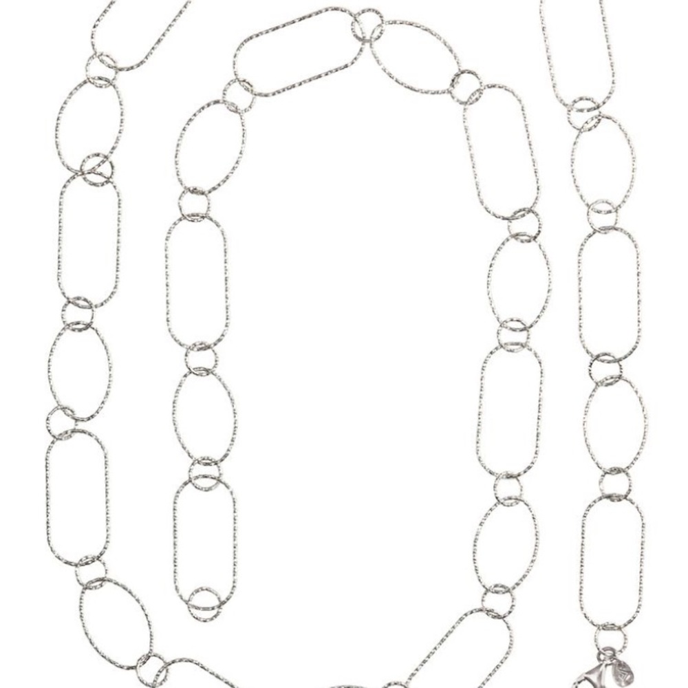 Silpada Lasting Impressions Necklace
