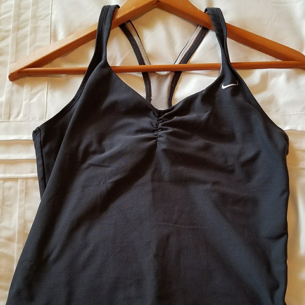 Nike Crop Tops 2 for the price of 1!