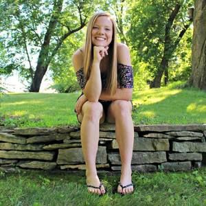 Meet your Posher, Tara