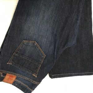 Dear John jeans size 29