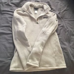 Patagonia Better Sweater
