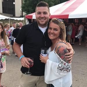 Meet your Posher, Korie