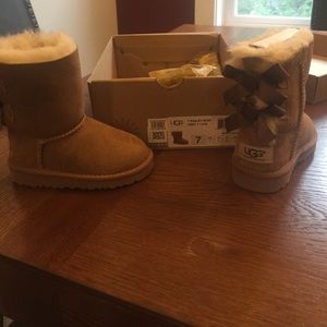 Brand new Uggs