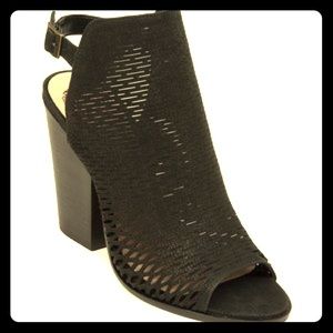 Vince Camuto Madesti heeled sandals SZ 6.5