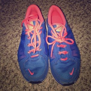 Nike flex trainer 2 in good condition