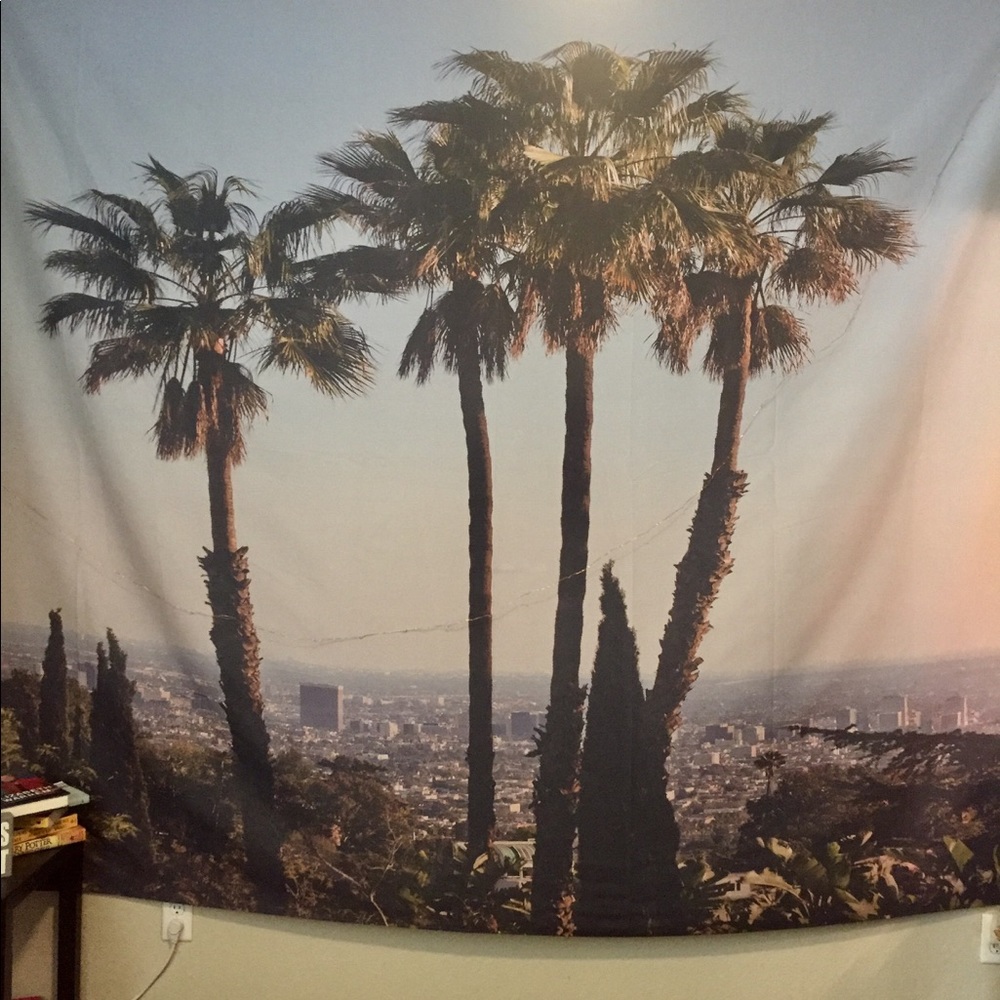 Society 6 Large Tapestry