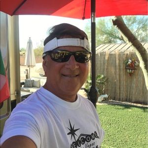 Meet your Posher, Mark