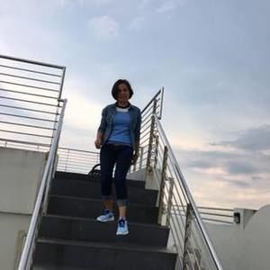 Meet your Posher, Shirley